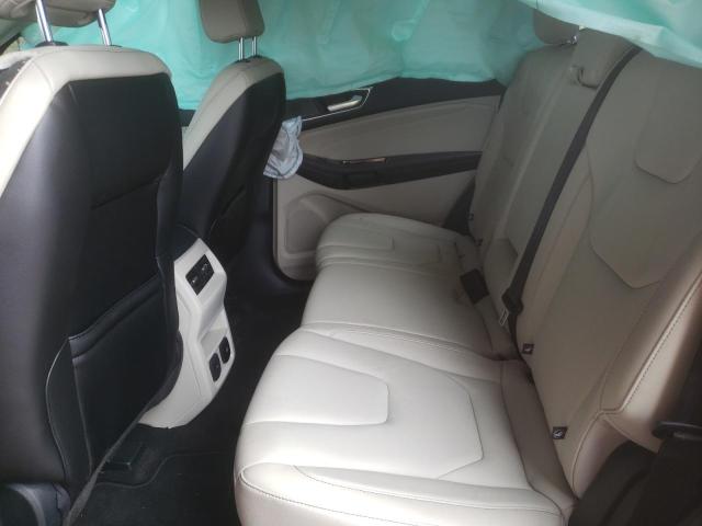 Photo 6 from auction – 2020 FORD EDGE TITAN with VIN 2FMPK3K92LBB13744