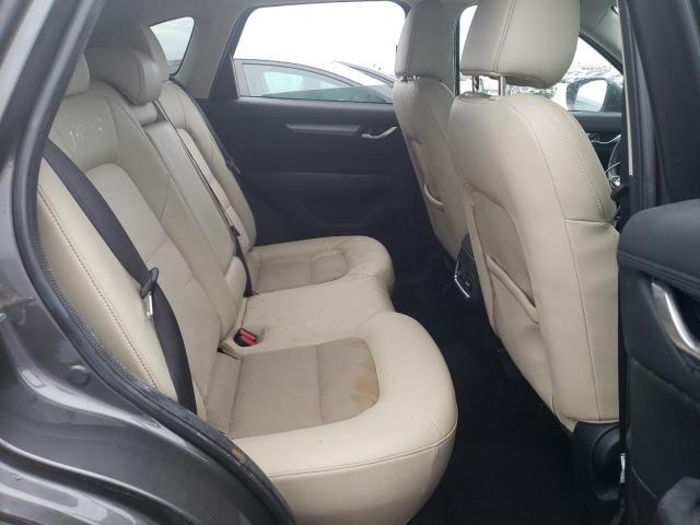 Photo 6 from auction – 2018 MAZDA CX-5 TOURI with VIN JM3KFACM5J1452931