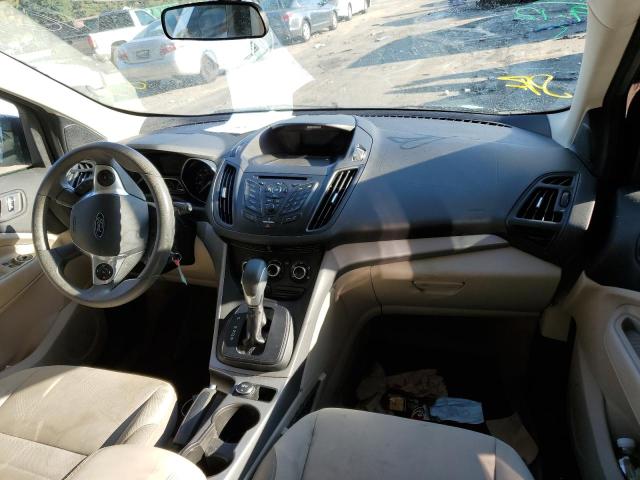Photo 9 from auction – 2015 FORD ESCAPE SE with VIN 1FMCU0G78FUA27979
