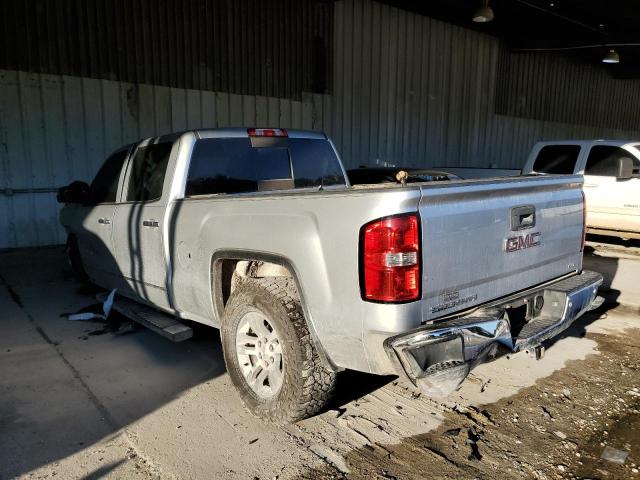 Photo 3 from auction – 2015 GMC SIERRA K15 with VIN 3GTU2VEJ0FG223993