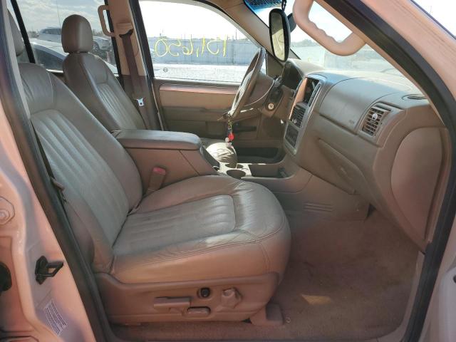 Photo 5 from auction – 2005 MERCURY MOUNTAINEE with VIN 4M2DU86W55ZJ31034