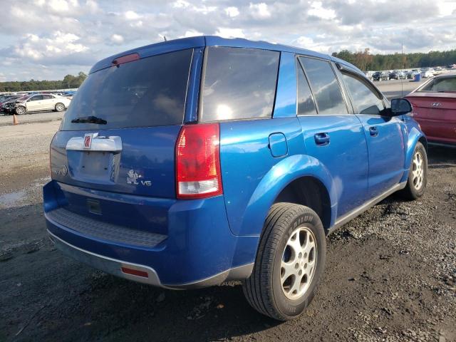 Photo 4 from auction – 2006 SATURN VUE with VIN 5GZCZ53466S847731