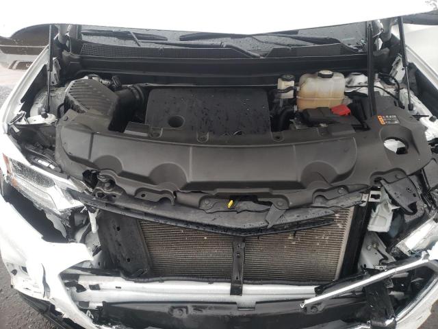 Photo 7 from auction – 2021 CHEVROLET TRAVERSE L with VIN 1GNERFKW7MJ180634