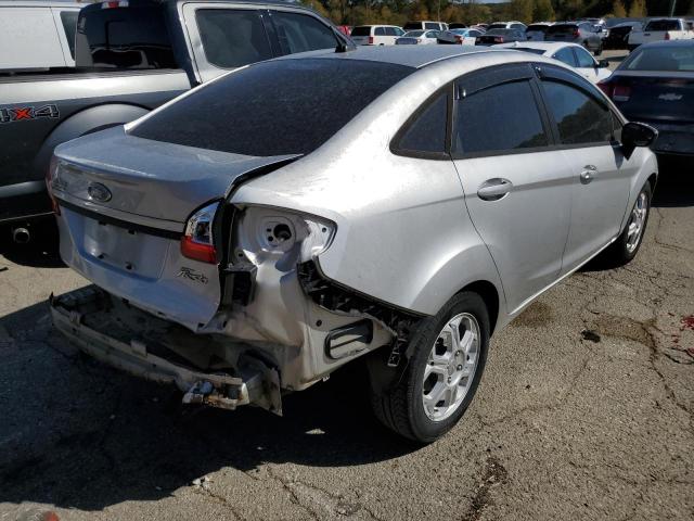 Photo 4 from auction – 2011 FORD FIESTA S with VIN 3FADP4AJ6BM129412