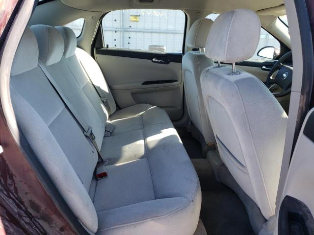 Photo 6 from auction – 2007 CHEVROLET IMPALA LS with VIN 2G1WB58K179378652