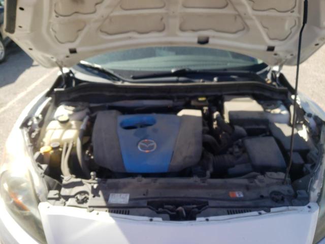 Photo 7 from auction – 2012 MAZDA 3 I with VIN JM1BL1W78C1673370