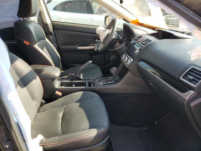 Photo 5 from auction – 2016 SUBARU CROSSTREK with VIN JF2GPALC3GH258239