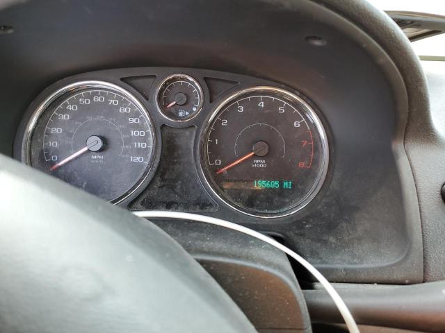 Photo 8 from auction – 2009 CHEVROLET COBALT LS with VIN 1G1AS18H597192513