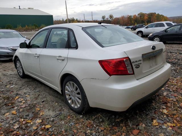 Photo 3 from auction – 2010 SUBARU IMPREZA with VIN JF1GE6B60AG516071