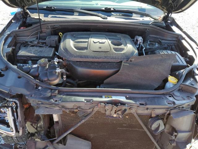 Photo 7 from auction – 2016 JEEP GRAND CHER with VIN 1C4RJFAG2GC435260