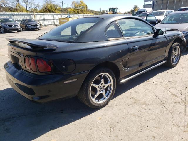 Photo 4 from auction – 1998 FORD MUSTANG CO with VIN 1FAFP47VXWF152975