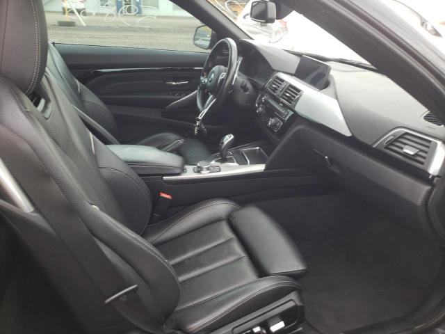 Photo 5 from auction – 2019 BMW 430XI with VIN WBA4Z3C56KEC58335
