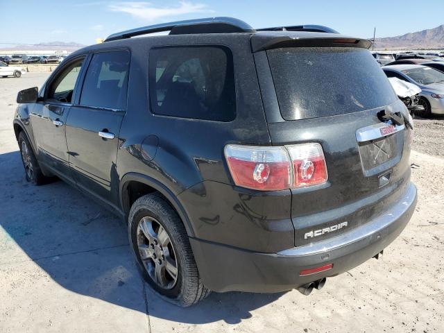 Photo 3 from auction – 2007 GMC ACADIA SLE with VIN 1GKER13717J147074