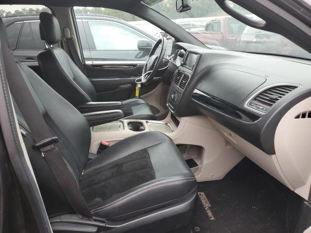 صورة رقم 5 من المزاد - 2017 DODGE GRAND CARA مع VIN 2C4RDGCG5HR856750