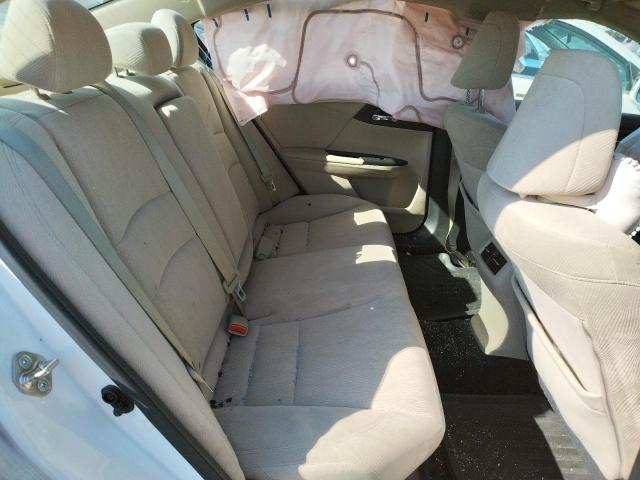 Photo 6 from auction – 2015 HONDA ACCORD EX with VIN 1HGCR2F78FA068537