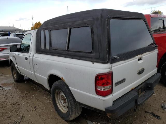Photo 3 from auction – 2006 FORD RANGER with VIN 1FTYR10D56PA69607