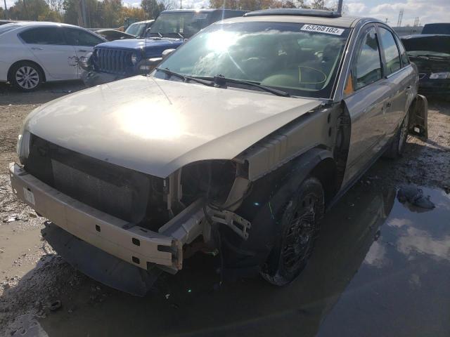Photo 2 from auction – 2006 MERCURY MONTEGO PR with VIN 1MEFM43196G600881
