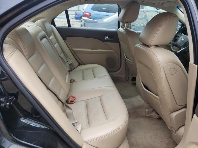Photo 6 from auction – 2009 FORD FUSION with VIN 3FAHP08129R142803