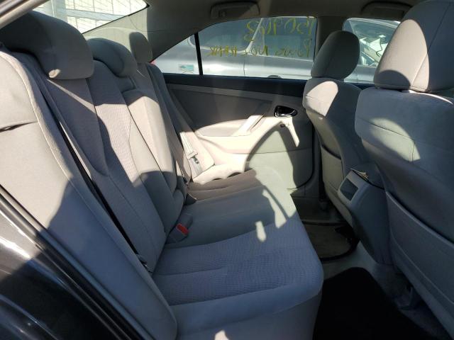 Photo 6 from auction – 2011 TOYOTA CAMRY BASE with VIN 4T1BF3EK5BU189691