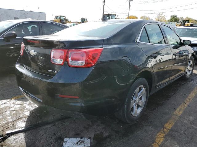 Photo 4 from auction – 2013 CHEVROLET MALIBU LS with VIN 1G11B5SA1DF137509