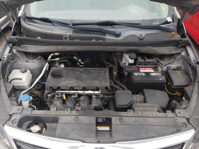 Photo 7 from auction – 2012 KIA SPORTAGE E with VIN KNDPC3A24C7349441