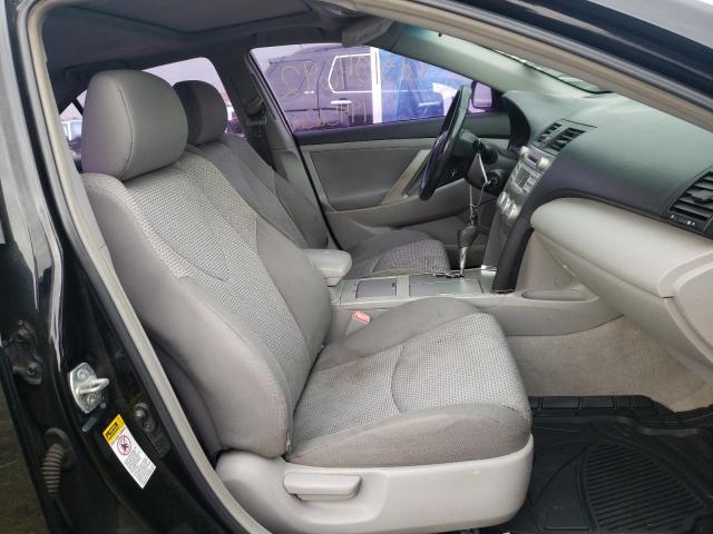 Photo 5 from auction – 2011 TOYOTA CAMRY BASE with VIN 4T1BF3EK3BU140327
