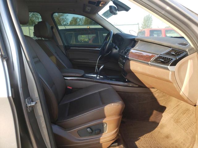 Photo 5 from auction – 2012 BMW X5 XDRIVE3 with VIN 5UXZV4C57CL987057