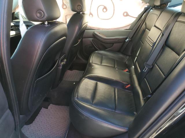 Photo 6 from auction – 2013 CHEVROLET MALIBU 2LT with VIN 1G11F5RR4DF118520