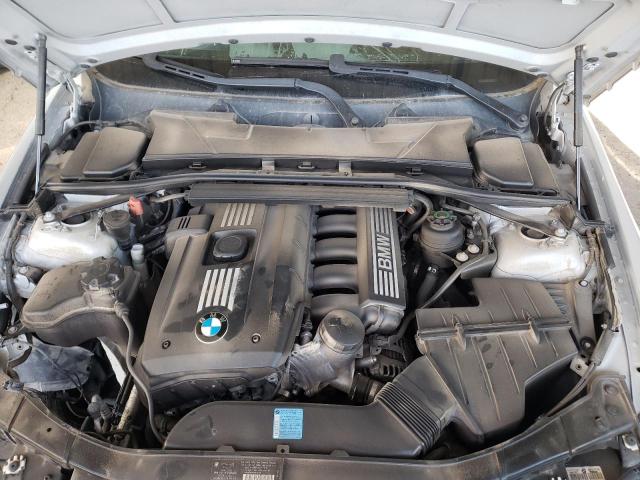 Photo 7 from auction – 2007 BMW 328 XI with VIN WBAVC93597K034099