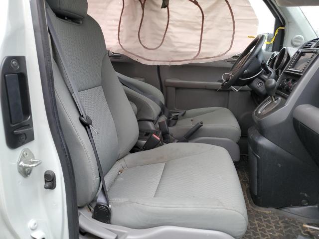 Photo 5 from auction – 2010 HONDA ELEMENT EX with VIN 5J6YH2H74AL000747