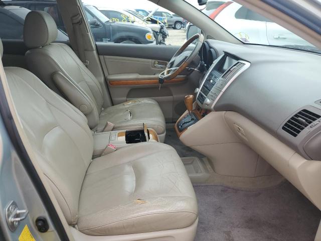 Photo 5 from auction – 2009 LEXUS RX 350 with VIN 2T2GK31U19C070942