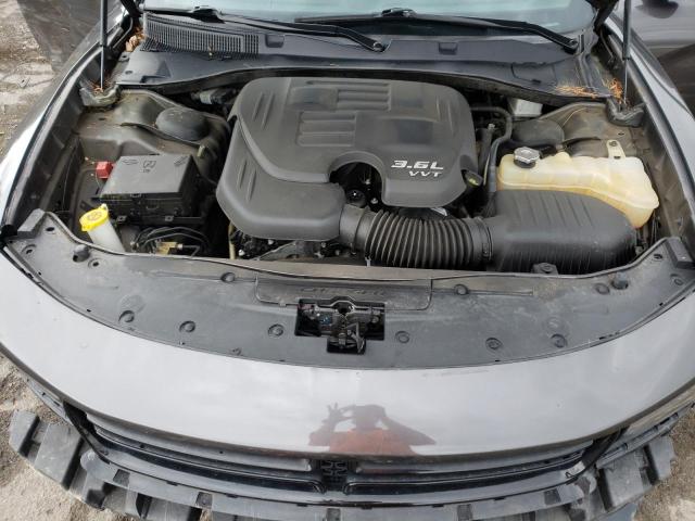 Photo 7 from auction – 2019 DODGE CHARGER SX with VIN 2C3CDXBG7KH640875