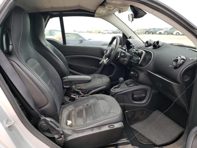 Photo 5 from auction – 2017 SMART FORTWO with VIN WMEFK5DA6HK117104