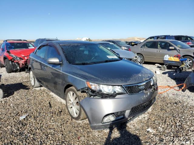 2013 Kia Forte