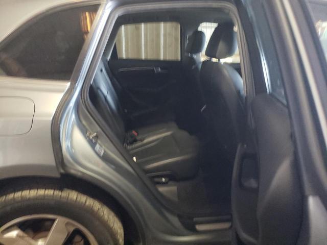 Photo 6 from auction – 2011 AUDI Q5 PREMIUM with VIN WA1LFAFP0BA070353