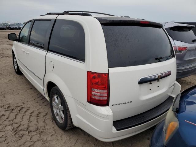 Photo 3 from auction – 2010 CHRYSLER TOWN & COU with VIN 2A4RR5D19AR338737