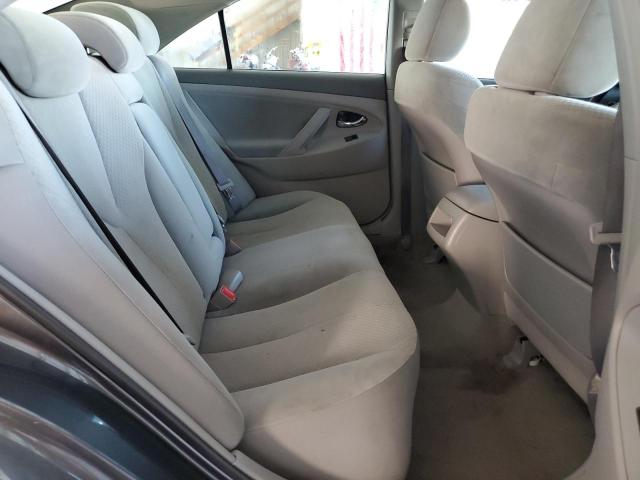 Photo 10 from auction – 2009 TOYOTA CAMRY BASE with VIN 4T4BE46K29R077017