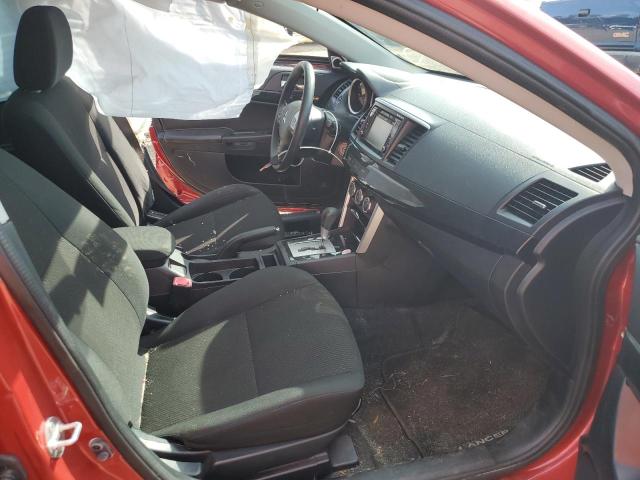 Photo 5 from auction – 2016 MITSUBISHI LANCER ES with VIN JA32U2FUXGU002083