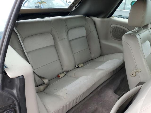 Photo 5 from auction – 2004 CHRYSLER SEBRING with VIN 1C3EL65R54N116184