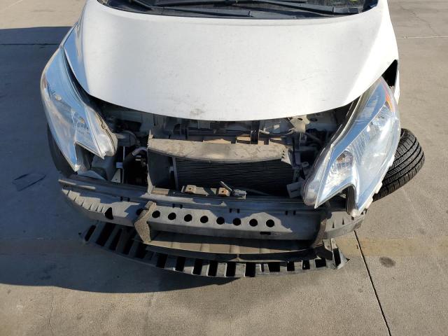 Photo 9 from auction – 2016 NISSAN VERSA NOTE with VIN 3N1CE2CP3GL397805