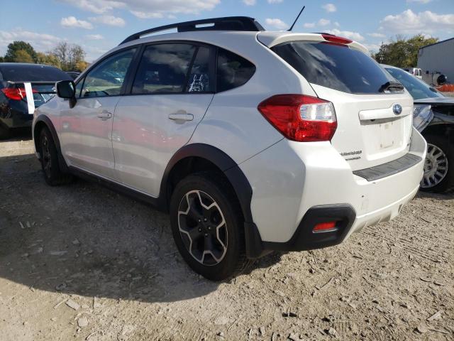 Photo 3 from auction – 2013 SUBARU XV CROSSTR with VIN JF2GPAKC7D2850288