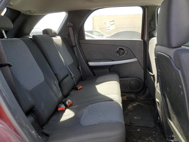Photo 6 from auction – 2008 CHEVROLET EQUINOX SP with VIN 2CNDL537886034393