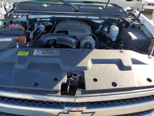 Photo 7 from auction – 2008 CHEVROLET SILVERADO with VIN 2GCEK19J781309675