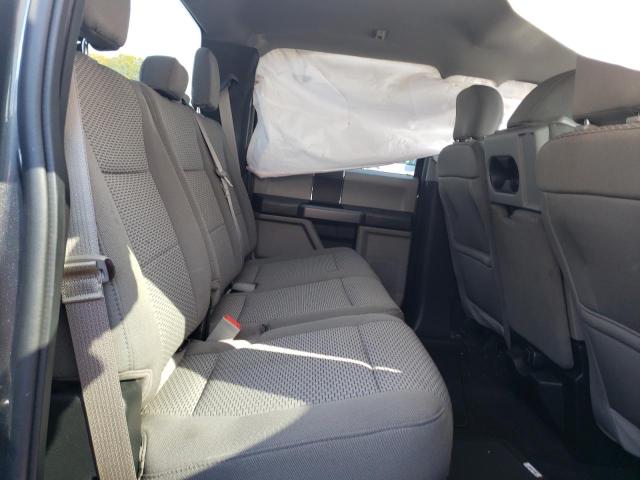 Photo 6 from auction – 2018 FORD F150 SUPER with VIN 1FTEW1EG3JFD99422