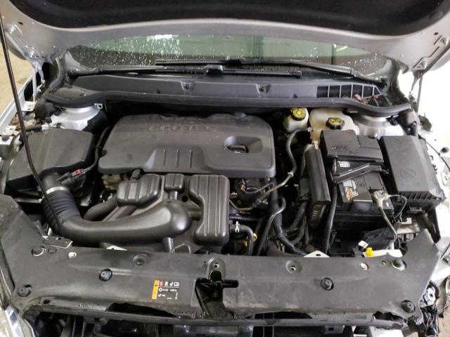 Photo 7 from auction – 2014 BUICK VERANO CON with VIN 1G4PR5SK0E4111403