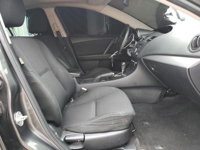 صورة رقم 5 من المزاد - 2012 MAZDA 3 I مع VIN JM1BL1V72C1697715