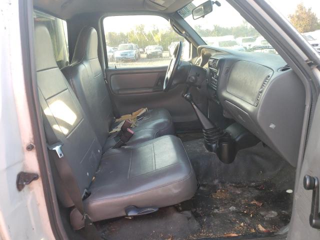 Photo 5 from auction – 2003 FORD RANGER with VIN 1FTYR10D83PA92245