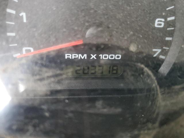 Photo 8 from auction – 2006 FORD RANGER with VIN 1FTYR10D56PA69607