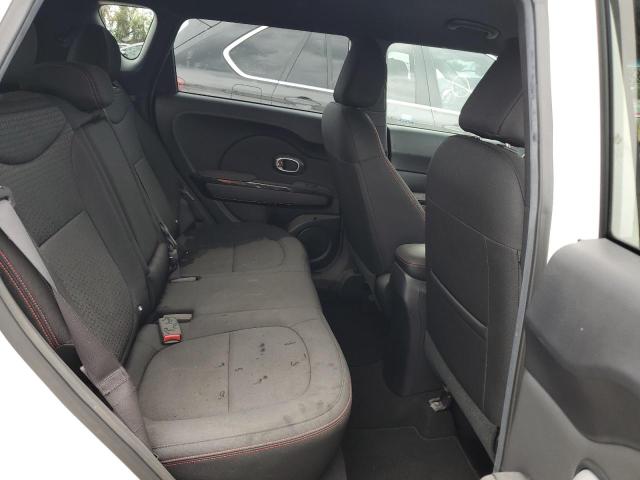 Снимка 6 от търг – 2016 KIA SOUL + с VIN KNDJP3A50G7387128