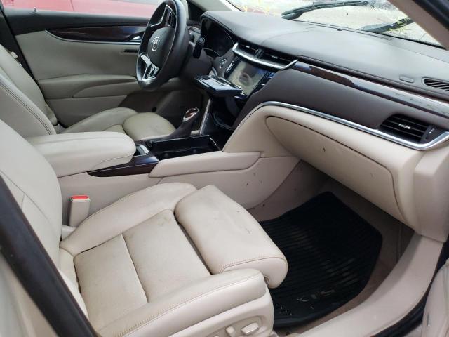 Photo 5 from auction – 2014 CADILLAC XTS LUXURY with VIN 2G61M5S34E9290451